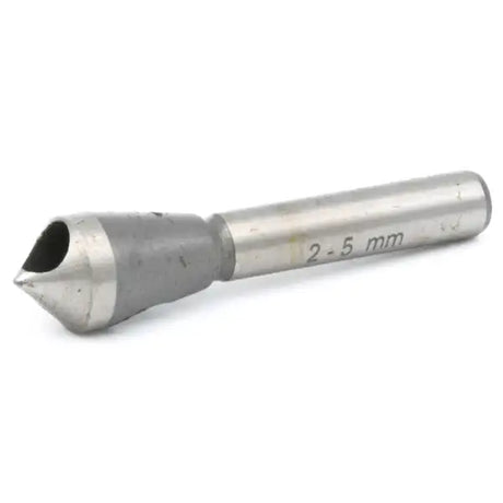 HSS Countersinks - 2 – 5mm - Planet are tools used for making conical holes in various materials. They provide a smooth
