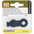 HSS PLUNGE-CUT SAW BLADES 8MM WIDE