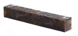 Tortoiseshell - Acrylic Kirinite Pen Blank Kirinite