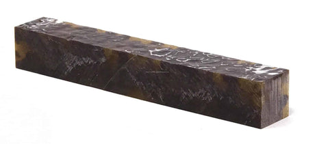 Tortoiseshell - Acrylic Kirinite Pen Blank Kirinite