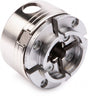 Nova G3 Chuck Pro-Tek Bundle - Threaded M33 X 3.5mm Nova