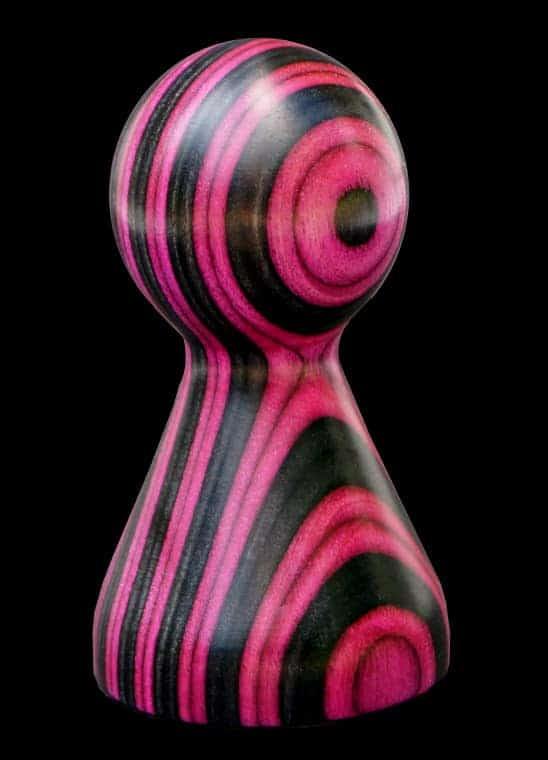 Neon Frogwood Pen Blank - Frogwood® Pen Blanks - Fast shipping