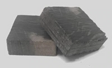 Indian Ebony Wood Ring Blanks - Fast shipping