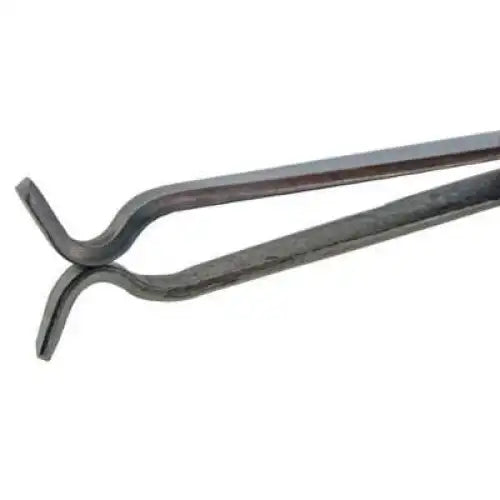 Internal Ring Holding Tweezers - Tools A handy pair of internal ring holding tweezers to help you keep a firm hold