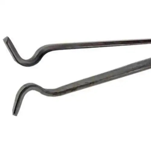 Internal Ring Holding Tweezers - Tools A handy pair of internal ring holding tweezers to help you keep a firm hold