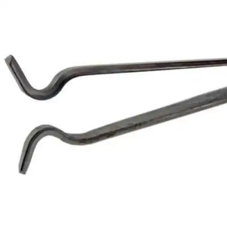 Internal Ring Holding Tweezers - Tools A handy pair of internal ring holding tweezers to help you keep a firm hold