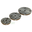 50mm Dia. Multi-Chuck Face Plate