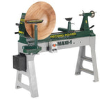 Record power Maxi-1 Heavy Duty Lathe Greenvill Crafts