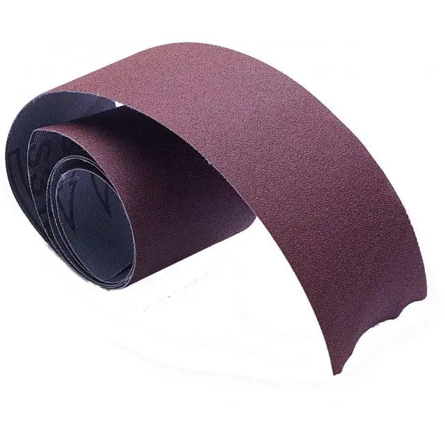 J-Flex Red - 600 Grit - 1 Metre - Abrasives - Fast shipping