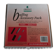Buffing Accessory Pack - Chestnut Products - Finishing - Fast shipping