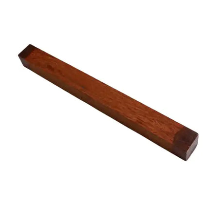 Jatoba Pen Blanks - Exotic Hardwood Jatoba Pen Approx 20mm x 150mm.