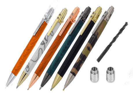 Jazz Bolt Pen Kit Bundle - Bundles - Fast shipping
