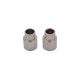 Jazz Bolt Pen Kit Bushings - for the Kit.