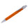 Jazz Bolt Pen Kit - Click Action - Chrome - Kits 9.1mm drill bit pen kit bushings The is available in a number