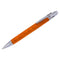 Jazz Bolt Pen Kit - Click Action - Chrome - Kits 9.1mm drill bit bushings The is available in a number of quality