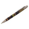 Jazz Bolt Pen Kit - Click Action - Satin Nickel - Kits 9.1mm drill bit bushings The is available in a number of quality