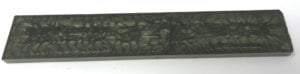 Juma - TAC Woodland - Large Project Acrylic Sheet Blanks - Project Blank - Fast shipping