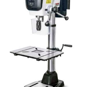 JDP_15B JET Drill Press