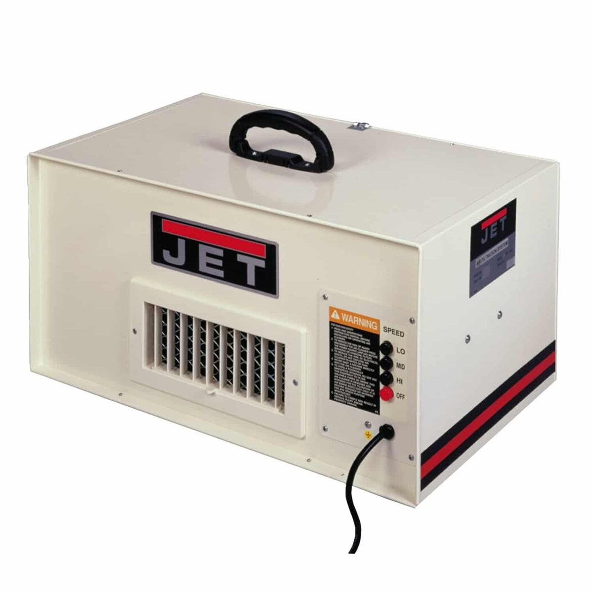 JET AFS-500-M Air Filtration System