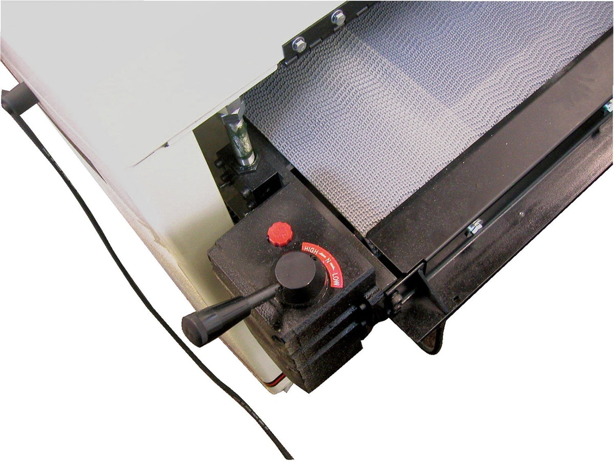 JET DDS-225-T Dual Drum Sander