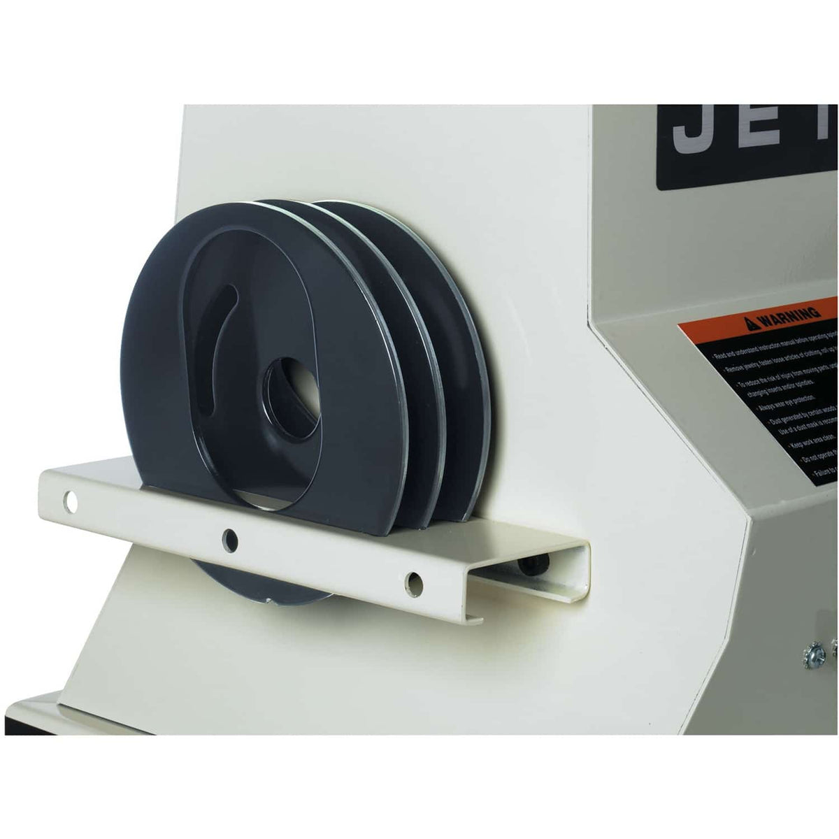 JET JBOS-5-M Benchtop Oscillating Spindle Sander