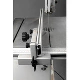 Jet JBS12 12’’ Bandsaw - Band Saws JBS-12 bandsaw offers a good combination of features and cutting capacity