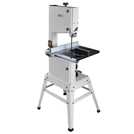Jet JBS12 12’’ Bandsaw - bandsaw JBS-12 offers a good combination of features and cutting capacity for advanced