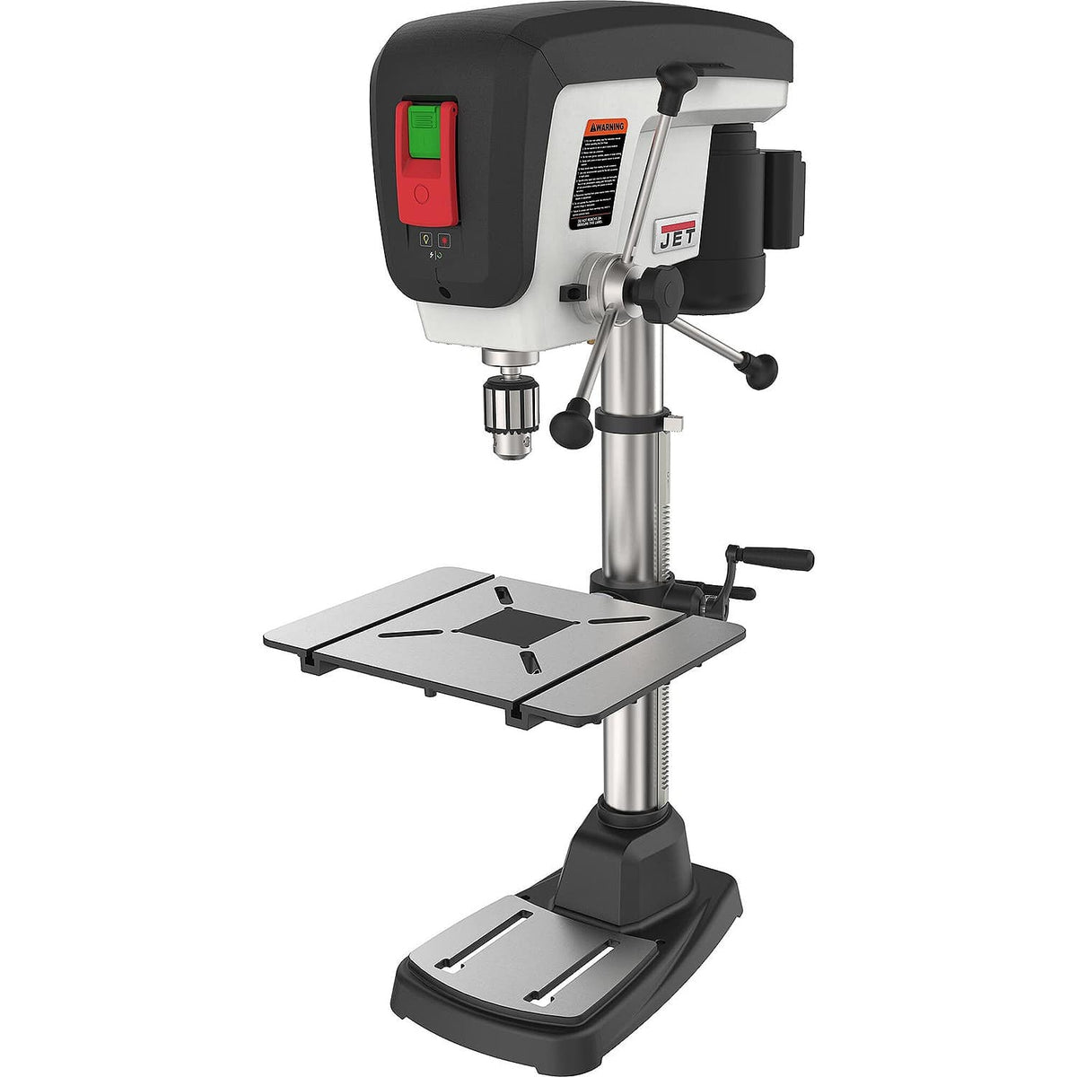 JET JDP-15B Bench Drill Press