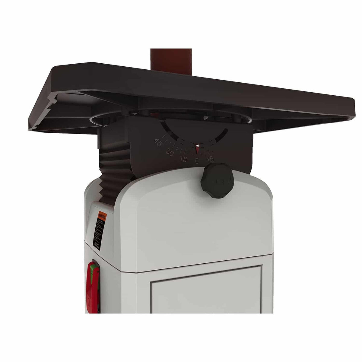 JET JOSS-S Oscillating Spindle Sander