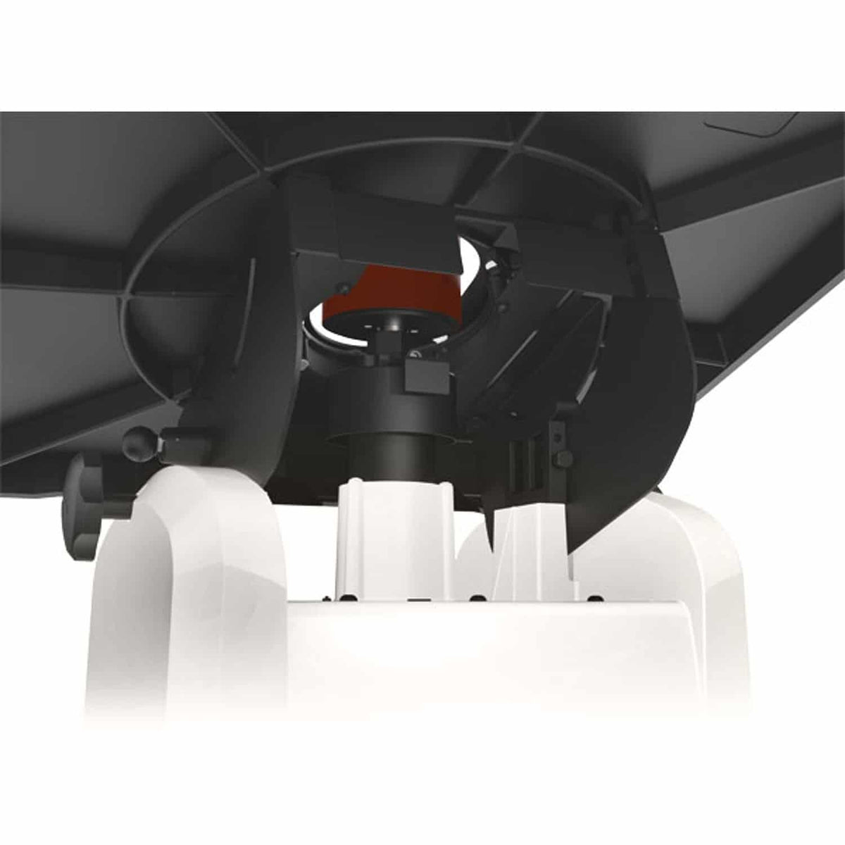 JET JOSS-S Oscillating Spindle Sander