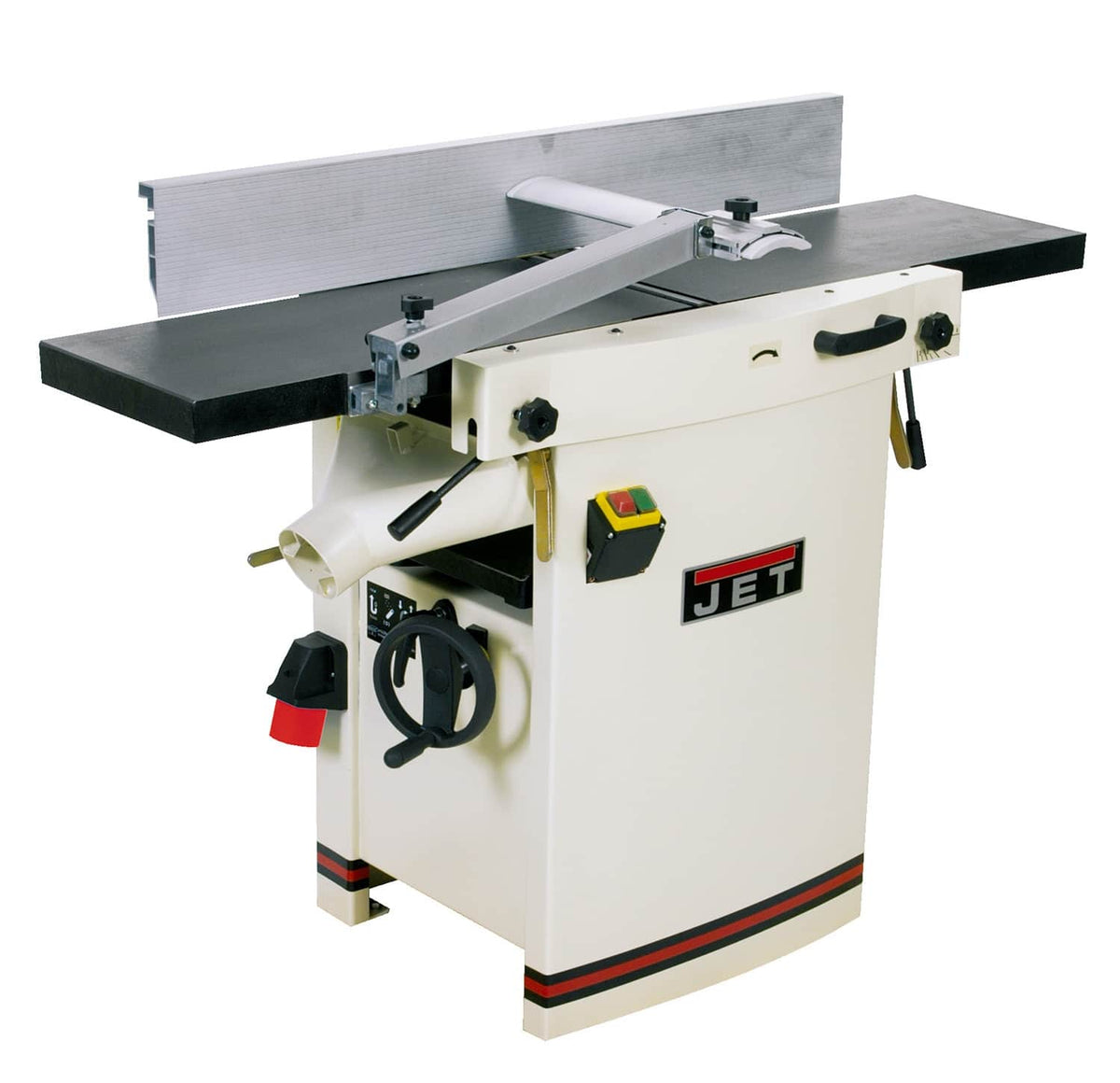 JET JPT-310-M Planer Thicknesser