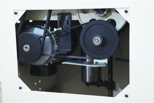 JET JPT-310-T Planer Thicknesser