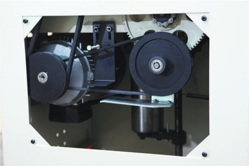 JET JPT-310HH-M Helical Planer Thicknesser