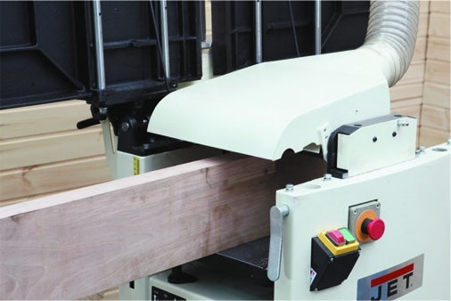 JET JPT-410HH-T Helical Planer Thicknesser