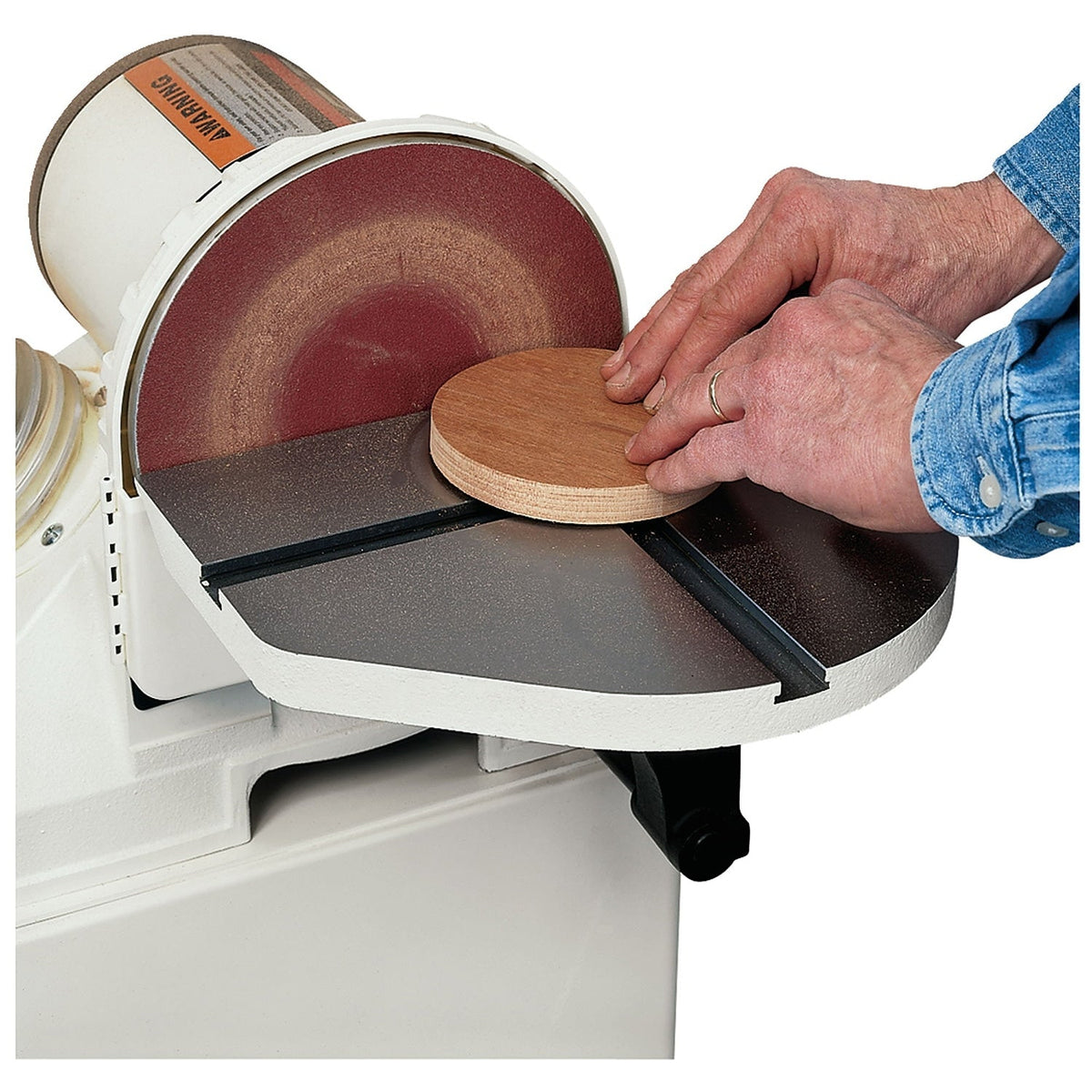 JET JSG-96-M Belt and Disc Sander