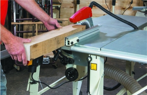JET JTS-315SP-M Site Table Saw