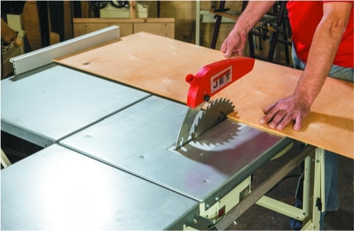 JET JTS-315SP-M Site Table Saw