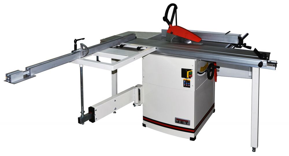 JET JTS-600XL-M table saw