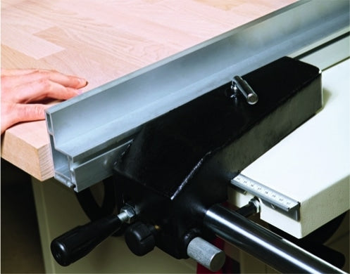 JET JTS-600XL-M Sliding Table Saw