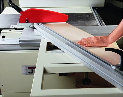 JET JTS-600XL-T Sliding Table Saw