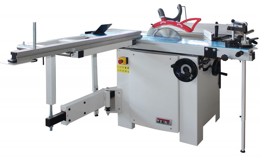 JET JTSS-1600-M table saw