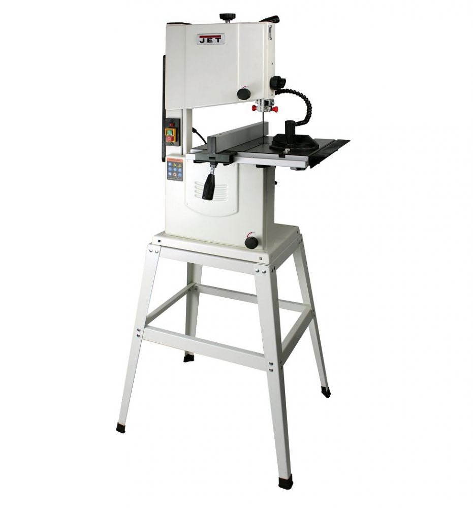 JET JWBS-10-M wood bandsaw
