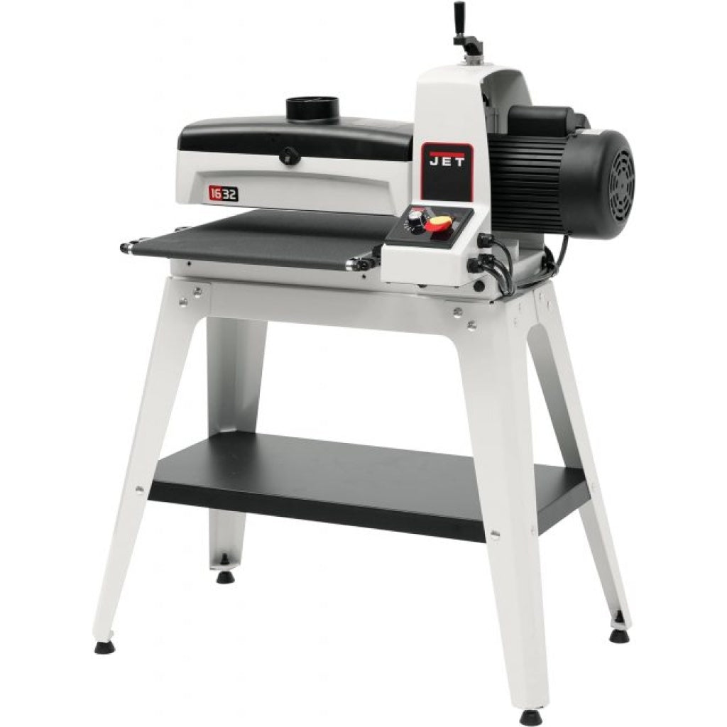 JET JWDS-1632 Drum Sander