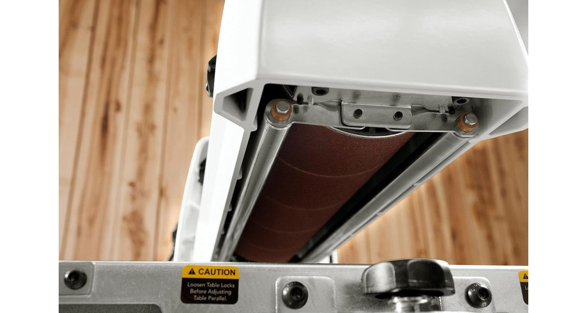 JET JWDS-1632 Drum Sander