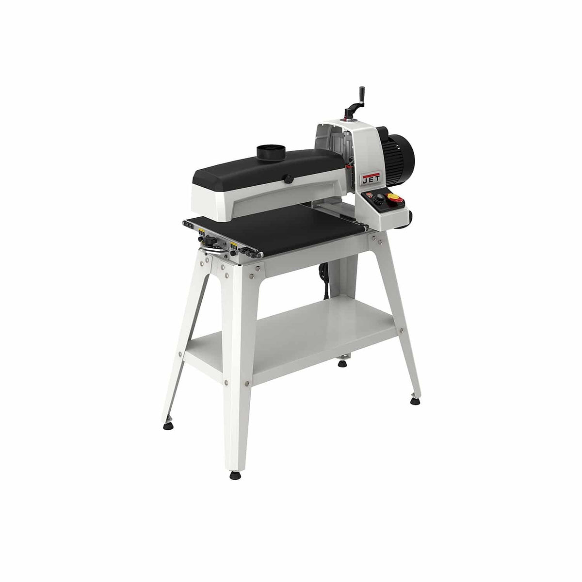 JET JWDS-1632 drum sander
