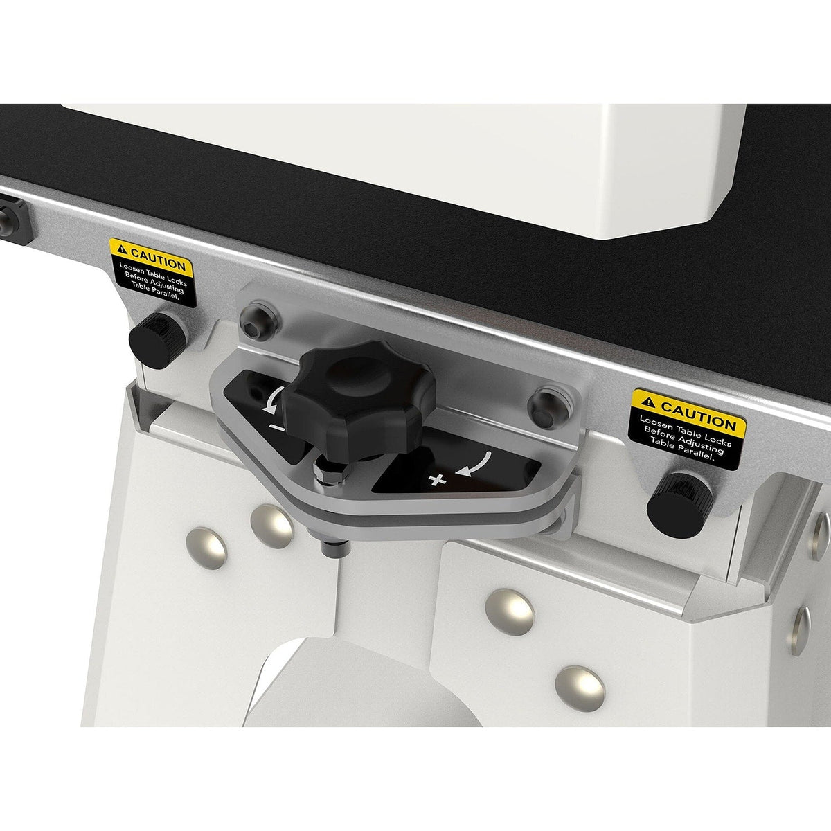 JET JWDS-1836-M Open-Ended Drum Sander
