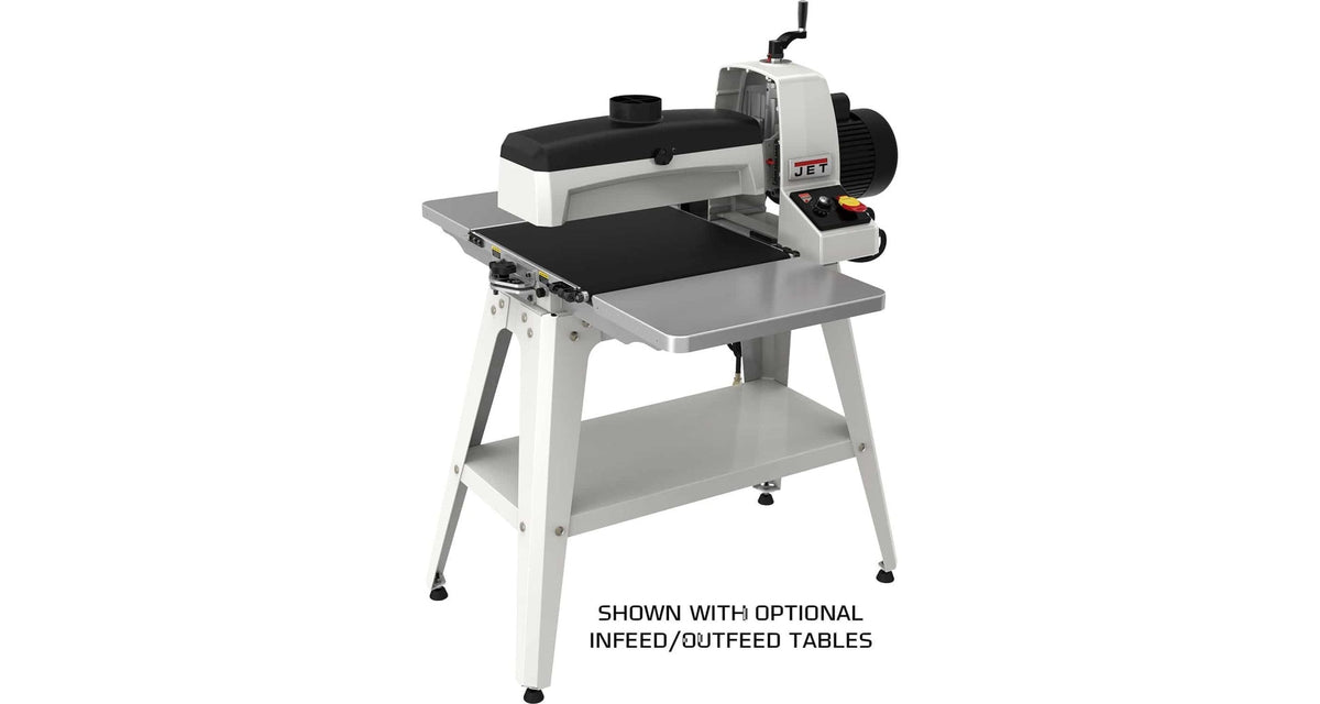JET JWDS-1836-M Drum Sander