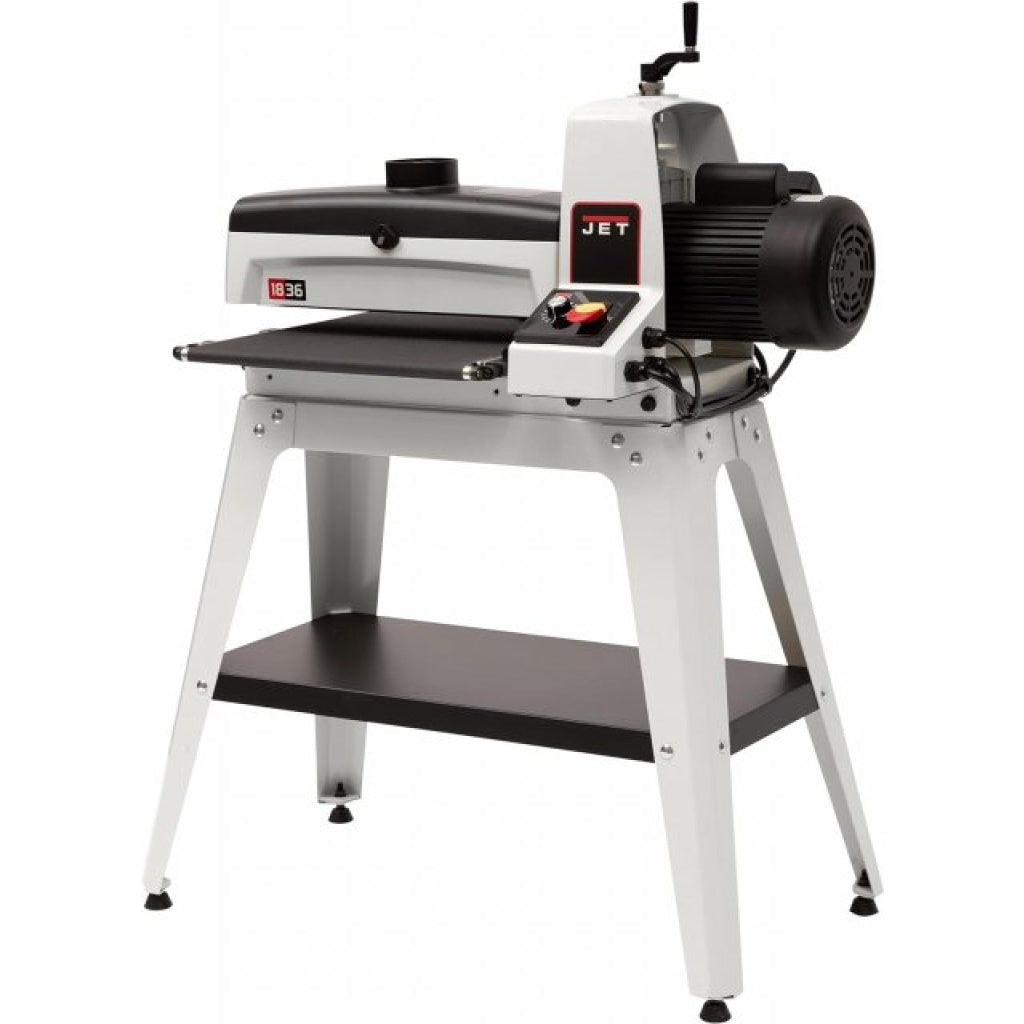 JET JWDS-1836-M Drum Sander