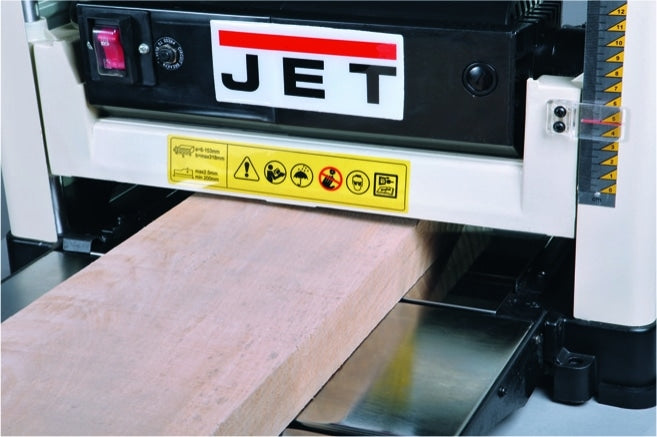 JET JWP-12 Portable Thicknesser