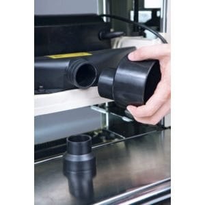 JET JWP-12 Portable Thicknesser